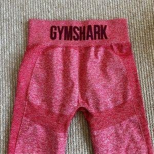 Gymshark Leggings - size large!
